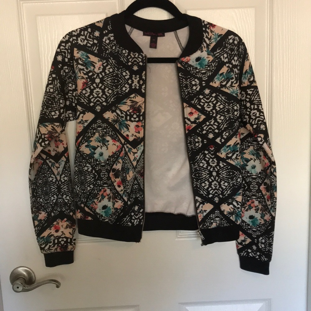 Jacket